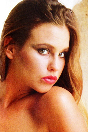 Belinda Foley portrait