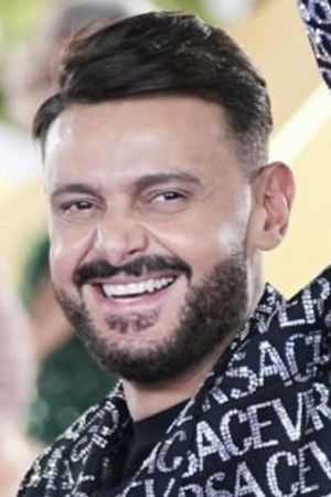 Ramez Galal portrait