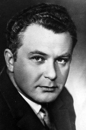 Leonid Leonidov portrait