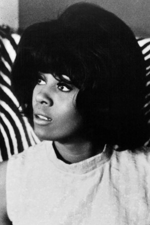 Ellen Faison portrait