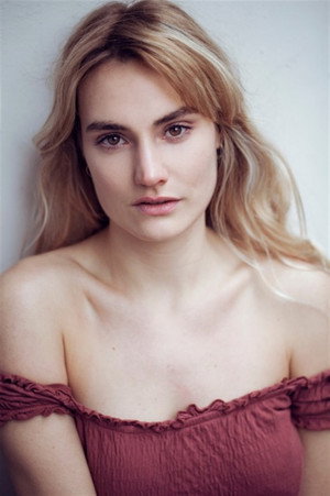 Vanille Lehmann portrait