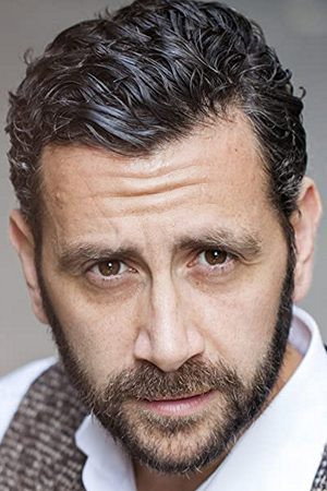 Daniele Monterosi portrait