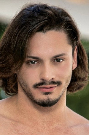 Jack Emhoff portrait