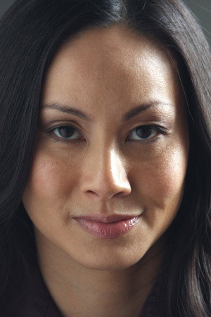 Miranda Kwok portrait