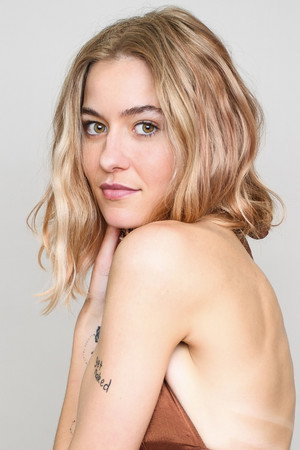 Emma Horn portrait
