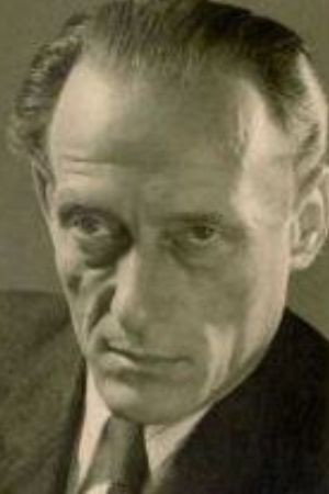 Maks Furijan portrait