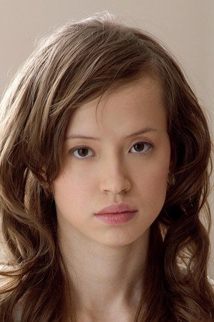 Demida portrait