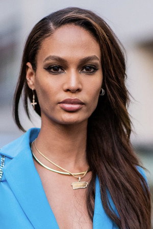 Joan Smalls portrait