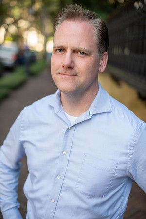 Christopher Bass portrait