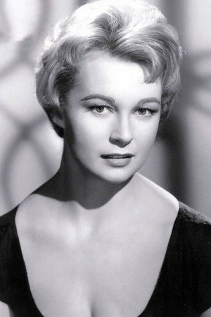 Anne Aubrey portrait