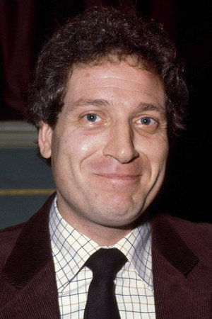 Gavin Campbell portrait