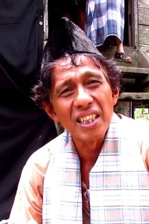 Arswendy Bening Swara portrait