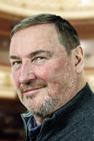Ove Grundström portrait
