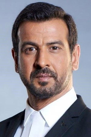 Ronit Roy portrait