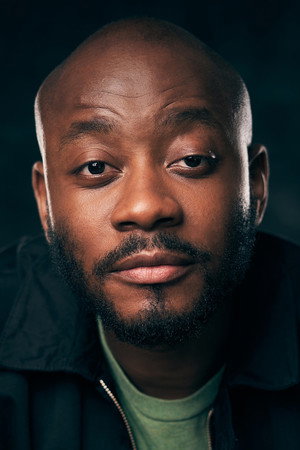 Eric Kole portrait