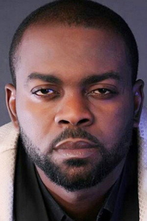 Kelechi Udegbe portrait