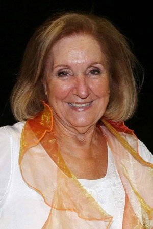 Karmen Rouggeri portrait