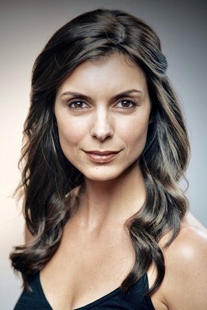 Tennille Read portrait