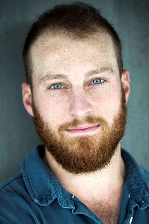 Taylor Wiese portrait