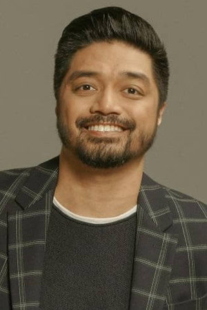 Nyoy Volante portrait