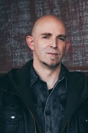 Frederik Ehmke portrait
