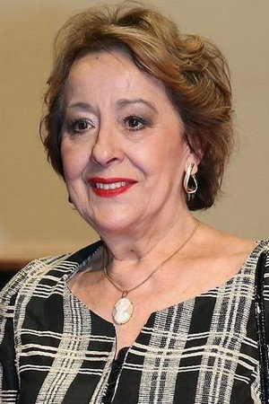 Svetlana 'Ceca' Bojković portrait