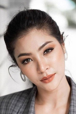 Supaporn Malisorn portrait