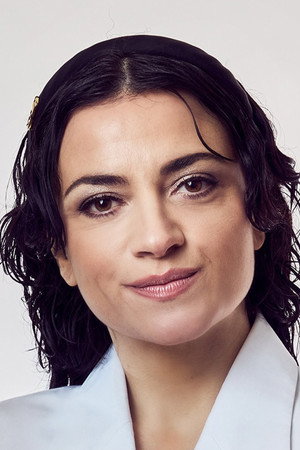 Veronica Lucchesi portrait