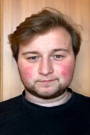 Vojtěch Machuta portrait