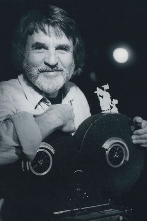 Per Åhlin portrait
