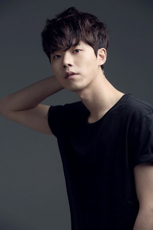 Jeon Seong-woo portrait