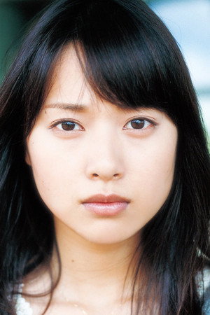 Erika Toda portrait