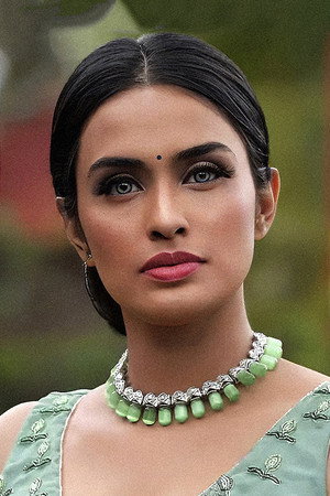 Hannah Reji Koshy portrait