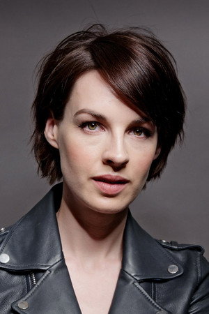 Jessica Raine portrait