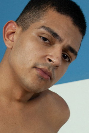 Norton Paulo portrait