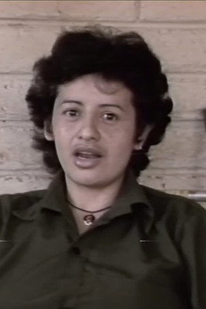 Mercedes del Carmen Letona portrait