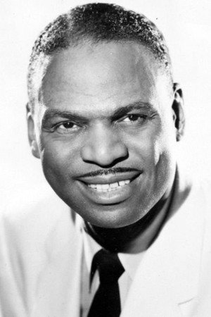 Earl Hines portrait