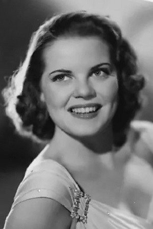 Ruth Terry portrait