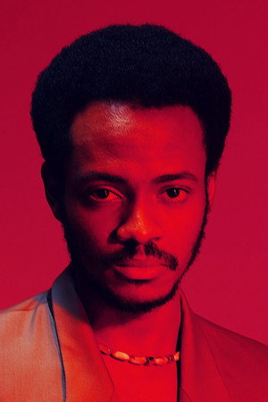 Ogranya portrait