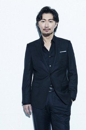 MAKIDAI portrait