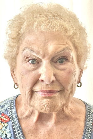 Mary Ellen Ashley portrait