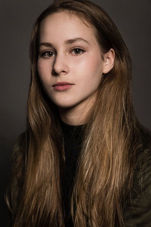 Aiko Beemsterboer portrait