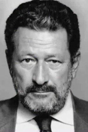 Glauco Onorato portrait