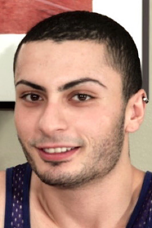 Kihoe Cedars portrait