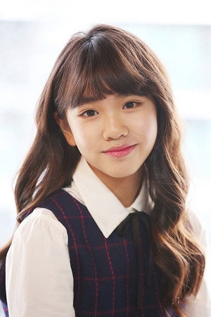 Kim Ji-young portrait