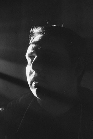 Charles Santucci portrait