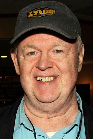 Frank Henenlotter portrait