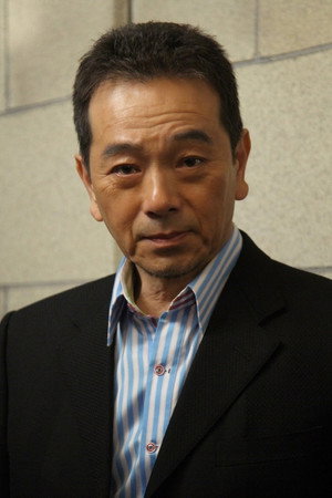 Morning Chang portrait
