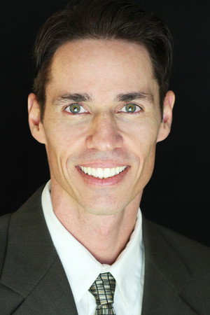Michael Jason Allen portrait