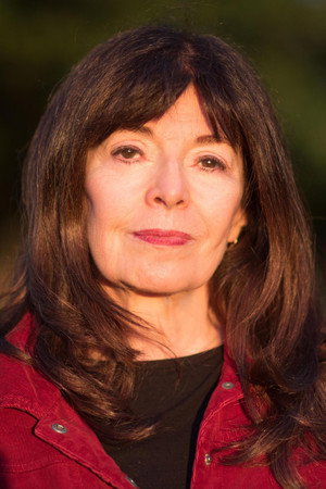 Suse Farley portrait